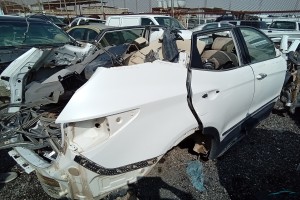 سيارة هونداي سنتافي 2013