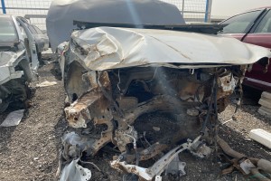 سيارة تويوتا كامري 2021