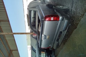 سيارة شفروليه افلانش 2008