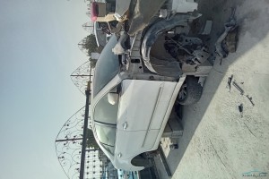 سيارة تويوتا اوريون 2009