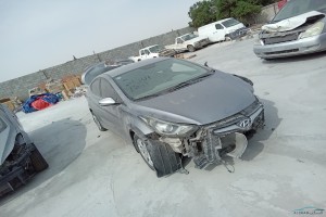 سيارة هونداي النترا 2016