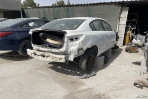 سيارة مازدا مازدا 3 2010