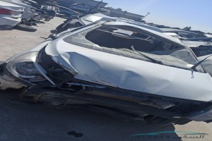 سيارة هونداي اكسنت 2017