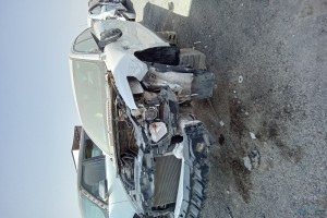 سيارة فورد توروس 2012