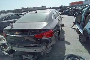 سيارة شفروليه امبالا 2015