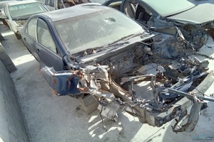 سيارة تويوتا كامري 2005