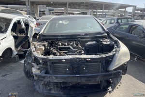 سيارة هونداي ازيرا 2014