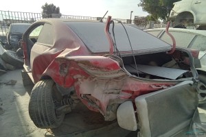 سيارة كيا سيراتو 2011