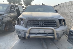 سيارة تويوتا تندرا 2007