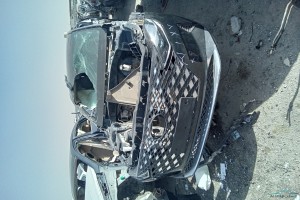 سيارة هونداي ازيرا 2017