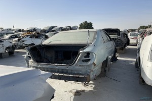 سيارة تويوتا كامري 2006