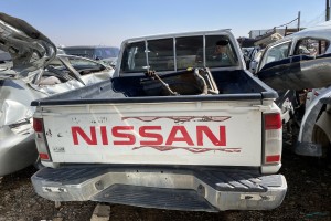 سيارة نيسان ددسن 2014