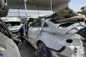 سيارة هونداي ازيرا 2015