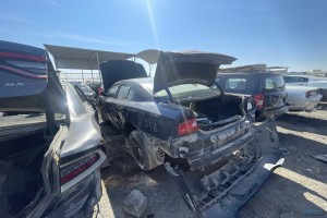 سيارة دودج تشارجر 2011