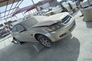 سيارة شفروليه لومينا 2007