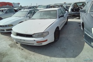 سيارة تويوتا كامري 1996