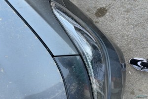 سيارة هونداي ازيرا 2018