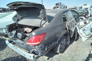 سيارة تويوتا افالون 2009