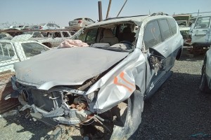 سيارة تويوتا برادو 2013