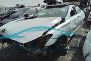 سيارة جنسس G80 2014