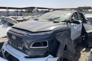 سيارة هونداي كونا 2019