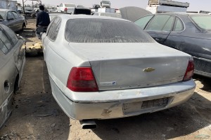 سيارة شفروليه كابريس 2004