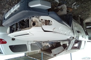 سيارة تويوتا اف جي 2011