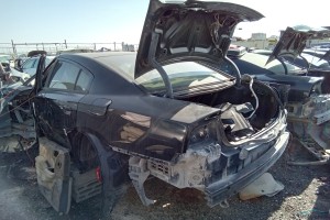 سيارة دودج تشارجر 2014