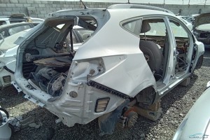 سيارة هونداي توسان 2011