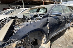 سيارة كيا كادينزا 2017