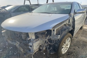 سيارة تويوتا اوريون 2009