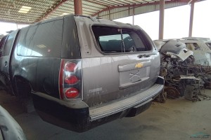 سيارة شفروليه تاهو 2011