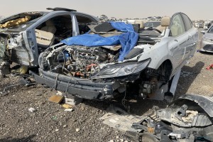 سيارة تويوتا كامري 2020