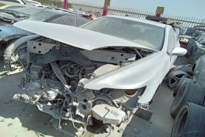 سيارة لكزس LS 2008