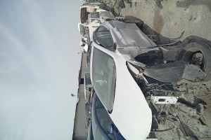 سيارة هونداي النترا 2013