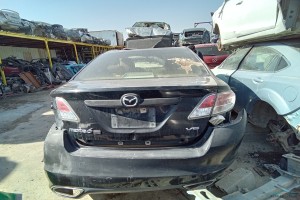 سيارة مازدا مازدا 6 2008