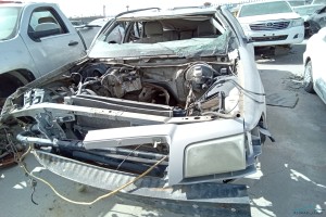 سيارة فورد جراند ماركيز 2010