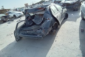 سيارة تويوتا يارس 2008