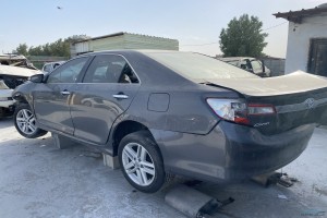 سيارة تويوتا كامري 2013