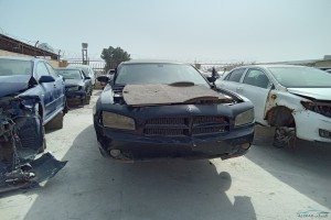 سيارة دودج تشارجر 2006