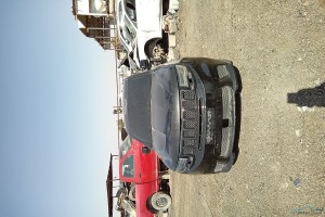 سيارة جيب شيروكي 2013