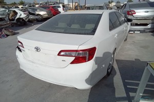 سيارة تويوتا كامري 2013