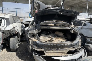 سيارة هونداي ازيرا 2018