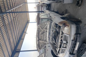 سيارة نيسان ددسن 2014