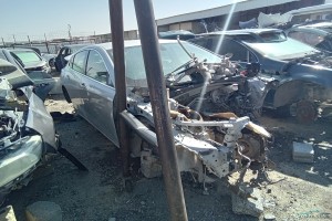 سيارة شفروليه ماليبو 2016