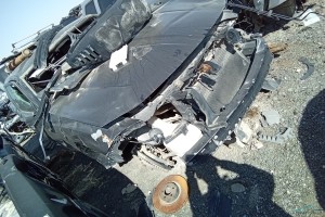 سيارة دودج تشارجر 2017