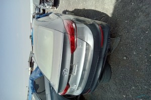 سيارة هونداي النترا 2016