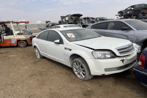 سيارة شفروليه كابريس 2011