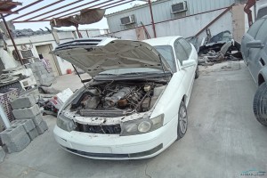 سيارة شفروليه كابريس 2006