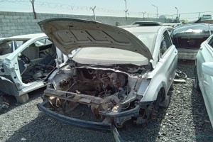 سيارة هونداي النترا 2014